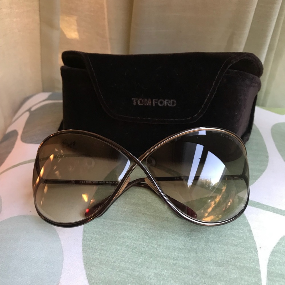 Tom ford sunglasses